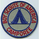 Camporee 1944