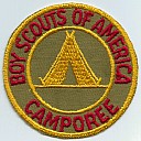 Camporee 1946