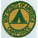 Camporee 1949