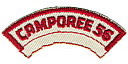 Camporee 1956