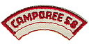 Camporee 1958