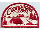 Camporee 1962