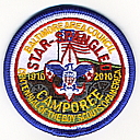 Camporee 2010