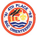 1991-92 4th
    Place