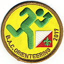 Orienteering 2017