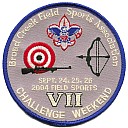 Field Sports 2004