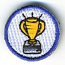 Trophy