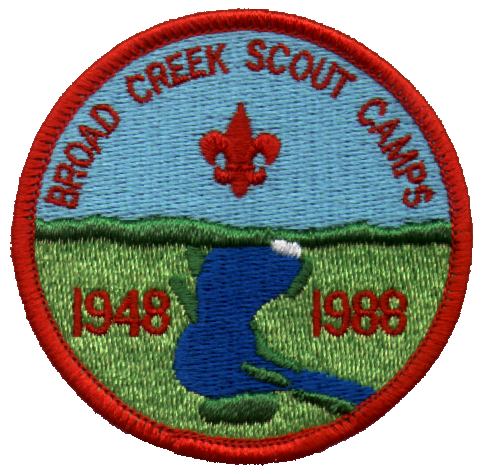 [Broad Creek 1988]